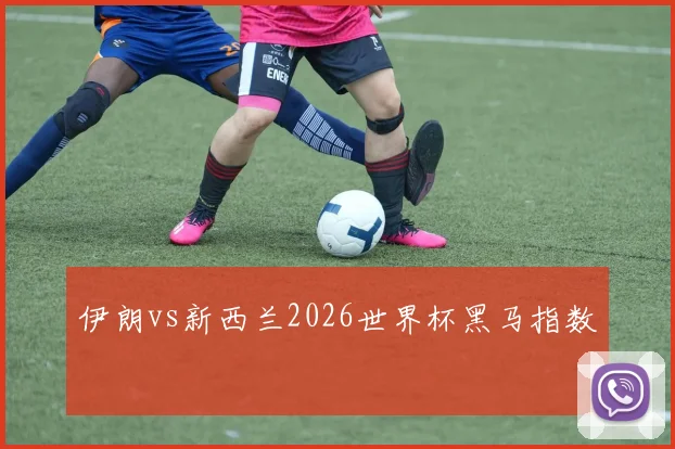 伊朗vs新西兰2026世界杯黑马指数