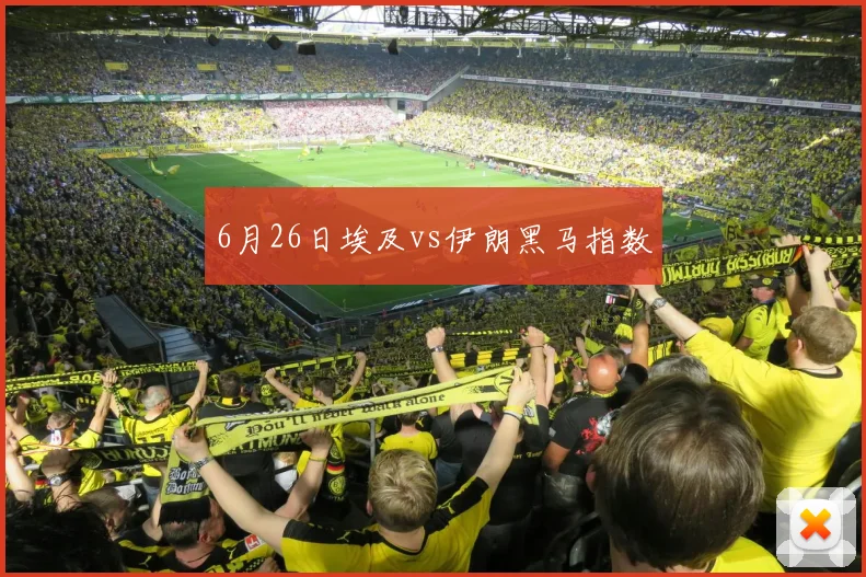 6月26日埃及vs伊朗黑马指数