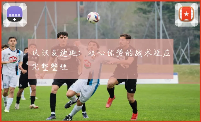 认识麦迪逊:核心优势的战术适应完整整理