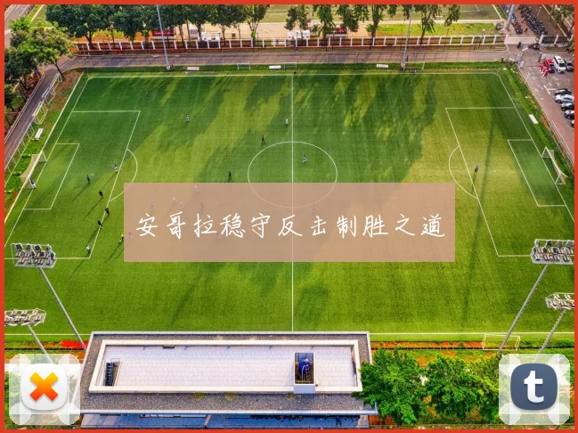 安哥拉稳守反击制胜之道