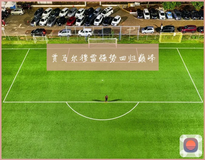 贾马尔穆雷强势回归巅峰