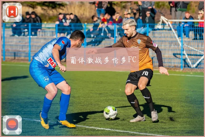 葡体激战多伦多FC