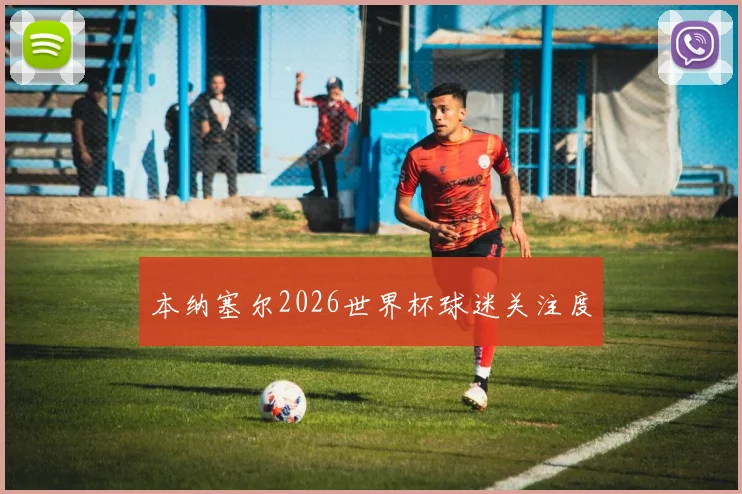 本纳塞尔2026世界杯球迷关注度