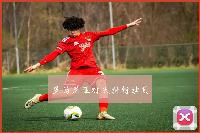 罗马尼亚对决科特迪瓦