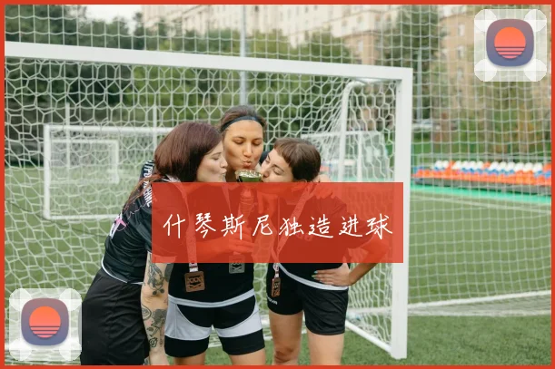 什琴斯尼独造进球