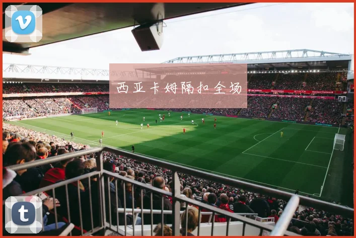 西亚卡姆隔扣全场