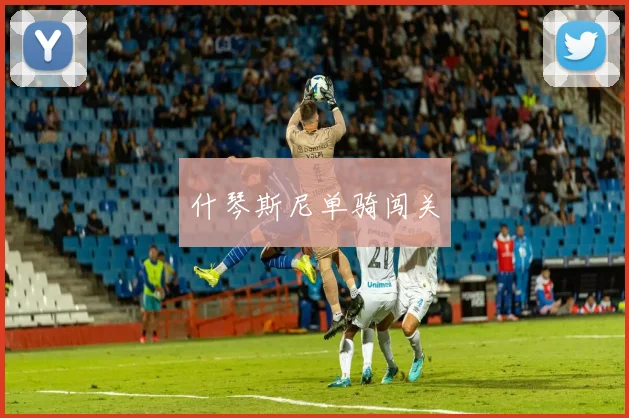 什琴斯尼单骑闯关
