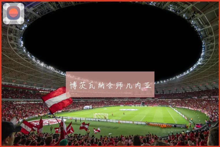 博茨瓦纳会师几内亚