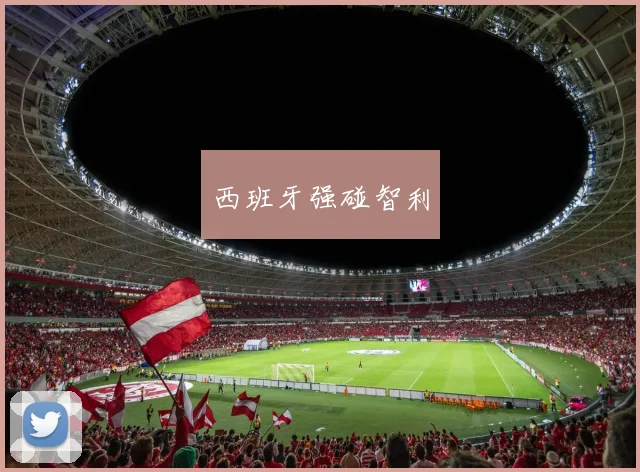西班牙强碰智利