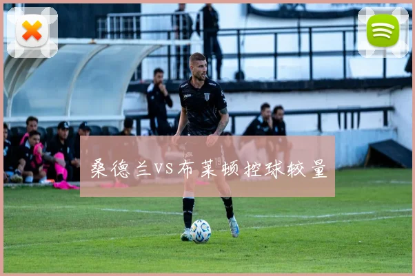 桑德兰vs布莱顿控球较量