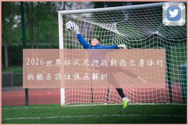 2026世界杯汉尼迎战新西兰身体对抗能否顶住焦点解析