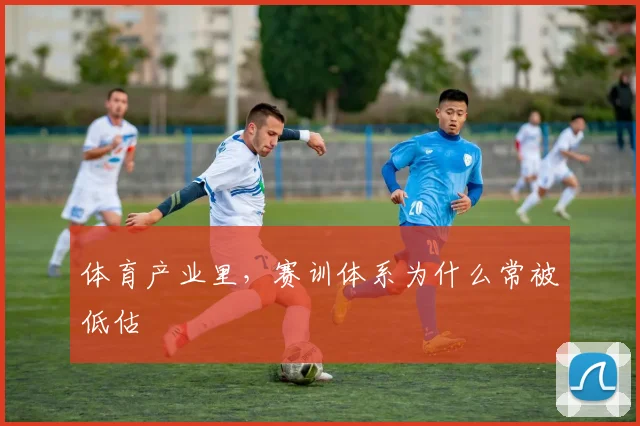 体育产业里，赛训体系为什么常被低估